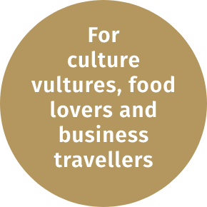 Logo Amira, your place